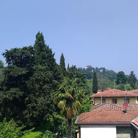 La Casa Di Otto Apartment Florence Exterior photo