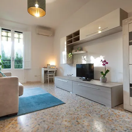 La Casa Di Otto Apartment Florence Exterior photo