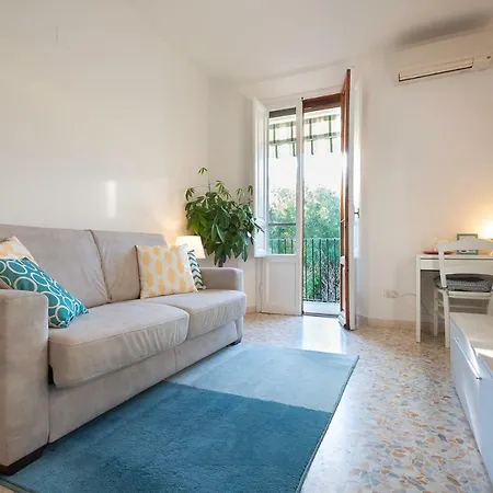 La Casa Di Otto Apartment Florence Exterior photo