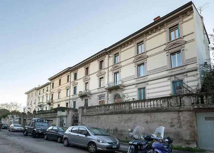 La Casa Di Otto